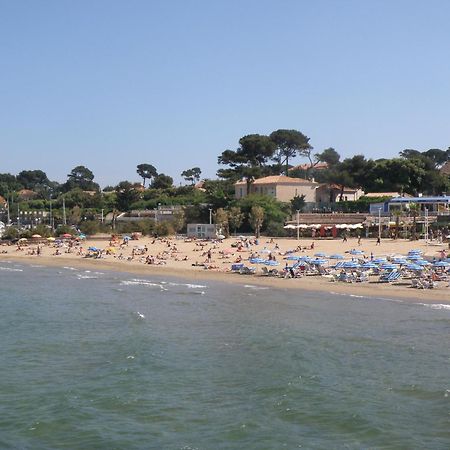 Athena Motel Saint Aygulf Buitenkant foto